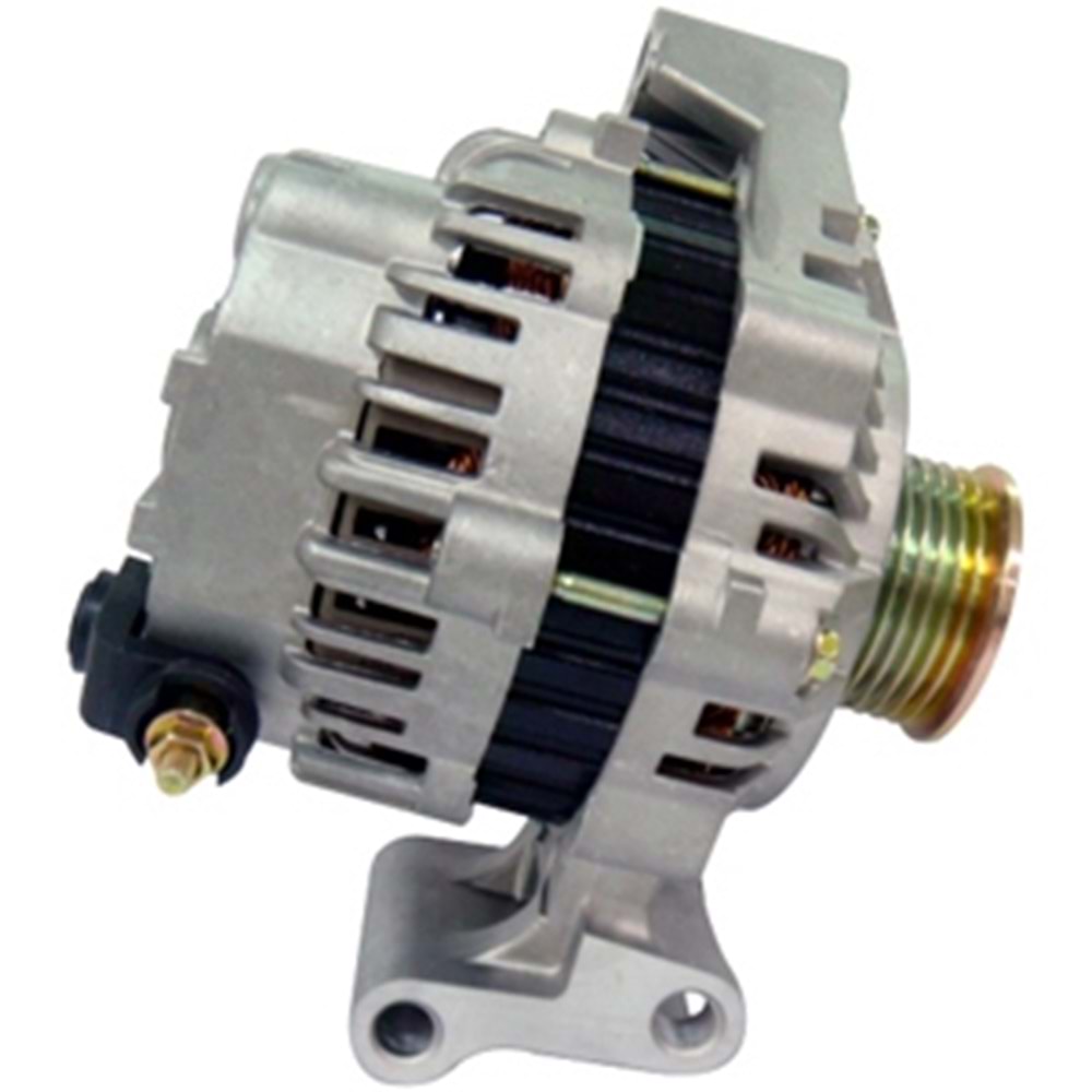ALTERNATÖR 12V 70A FORD FİESTA 1,4 FOCUS 1,6 16V
