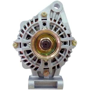 ALTERNATÖR 12V 70A FORD FİESTA 1,4 FOCUS 1,6 16V