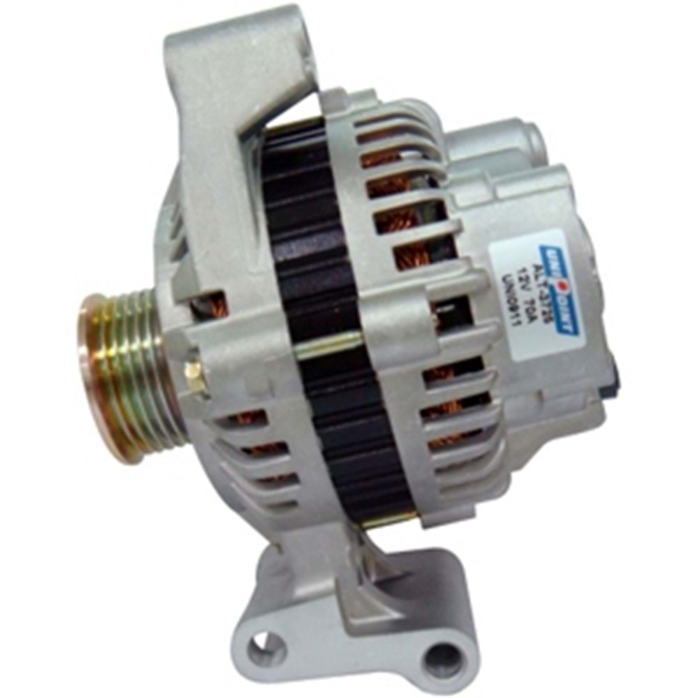 ALTERNATÖR 12V 70A FORD FİESTA 1,4 FOCUS 1,6 16V
