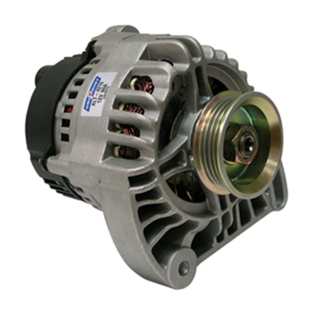 ALTERNATÖR 12V 90A FIAT PUNTO