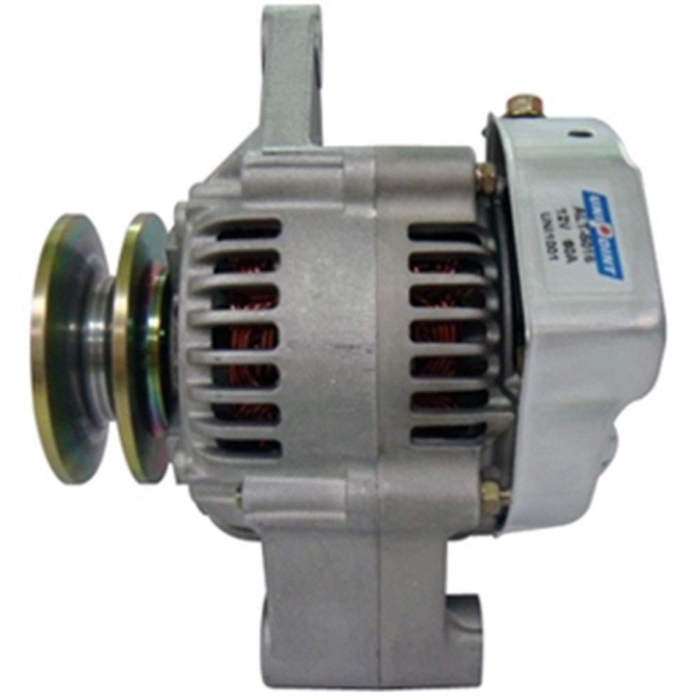 ALTERNATÖR 12V 60A TOYOTA FORKLİFT COROLLA