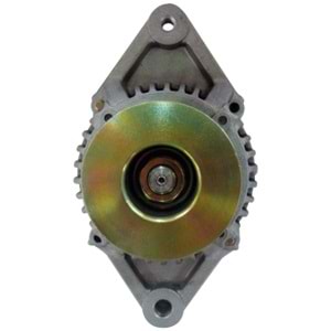 ALTERNATÖR 12V 60A TOYOTA FORKLİFT COROLLA