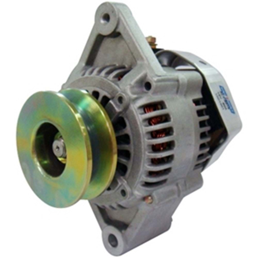 ALTERNATÖR 12V 60A TOYOTA FORKLİFT COROLLA