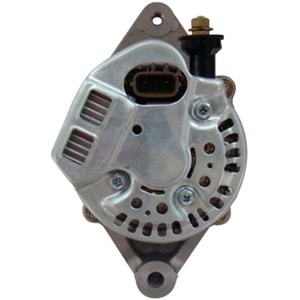 ALTERNATÖR 12V 60A TOYOTA FORKLİFT COROLLA