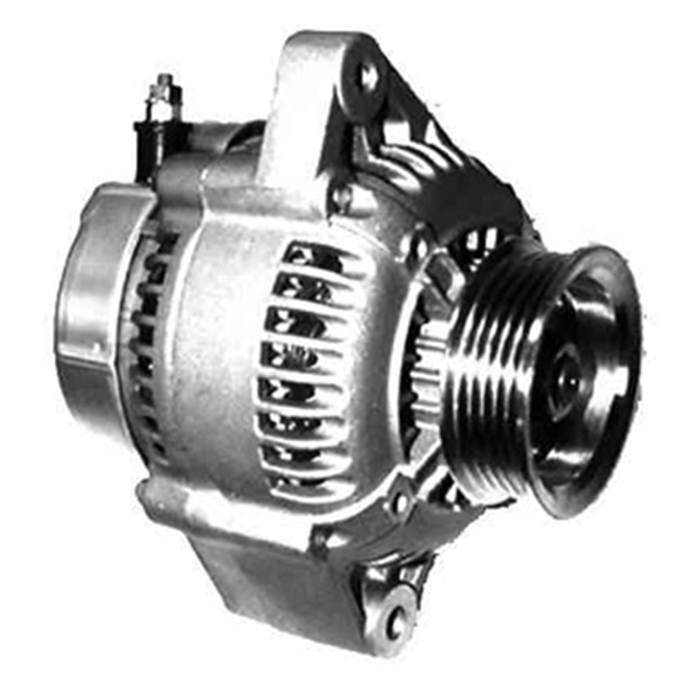 ALT.12V 70A HONDA ACCORD 1986-1989