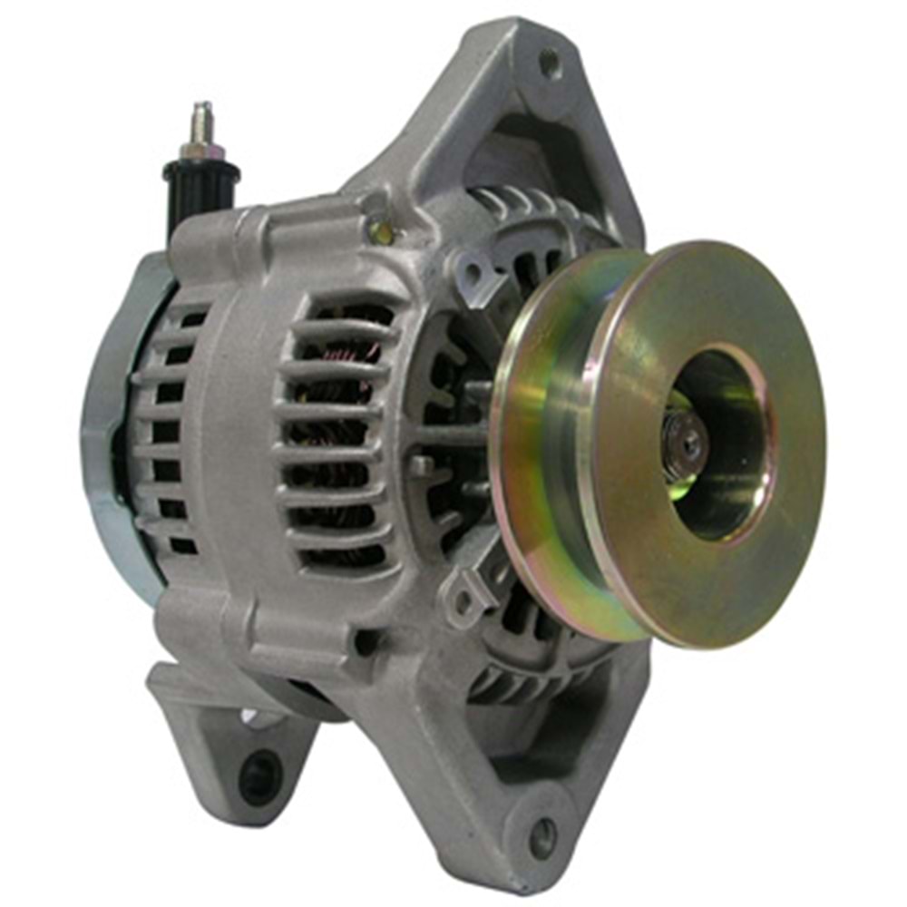 ALTERNATÖR 12V 40A KOMATSU FORKLİFT TOYOTA