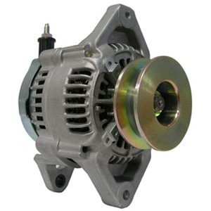 ALTERNATÖR 12V 40A KOMATSU FORKLİFT TOYOTA