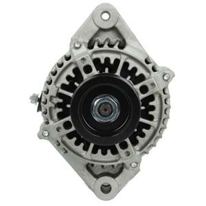 ALTERNATOR 12V 80A TOYOTA DİK KULAK 3 FİŞ H073