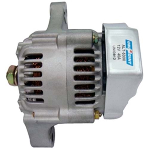 ALTERNATÖR 12V 40A KUBOTA