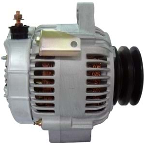 ALT.24V 60A KOMATSU LOADER E.M.