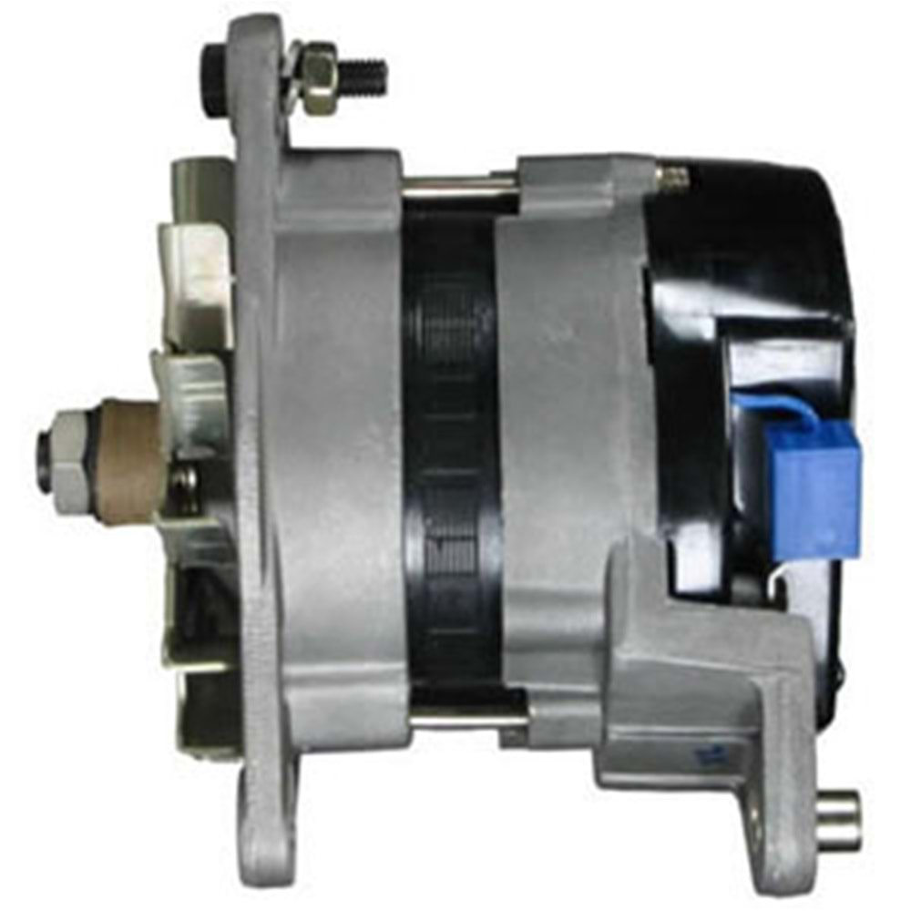 ALTERNATOR 12V 70A CCW DÖNÜŞ 3 BAĞLANTILI CARRIER