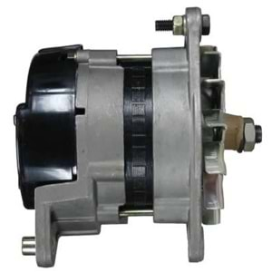 ALTERNATOR 12V 70A CW DÖNÜŞ 3 BAĞLANTILI CARRIER