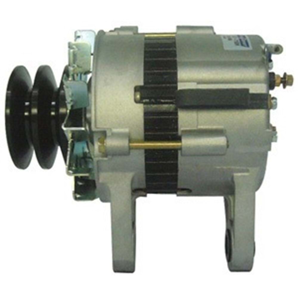 ALTERNATÖR 24V 40A HITACHI EX200.6B DI T ISUZU MO