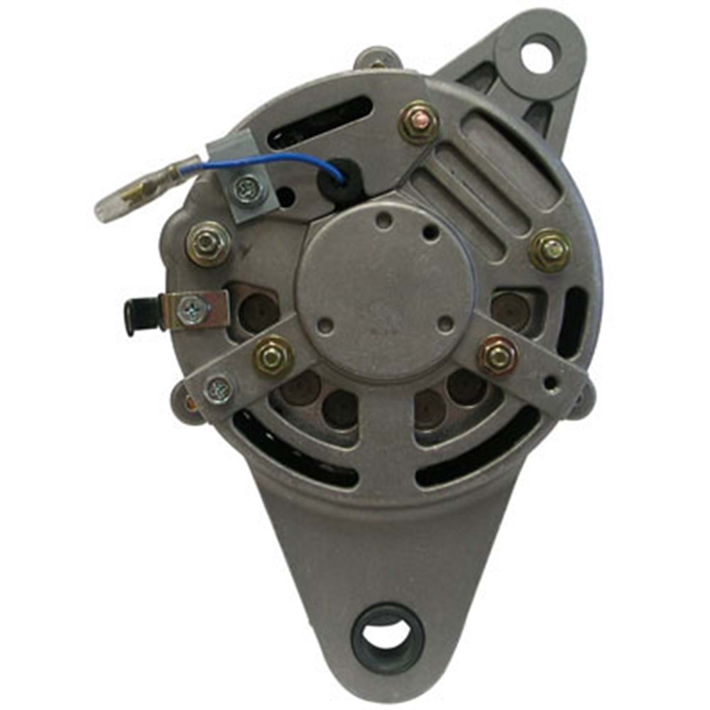 ALTERNATÖR 24V 40A HITACHI EX200.6B DI T ISUZU MO