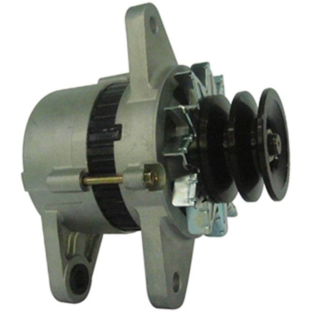 ALTERNATÖR 24V 40A HITACHI EX200.6B DI T ISUZU MO