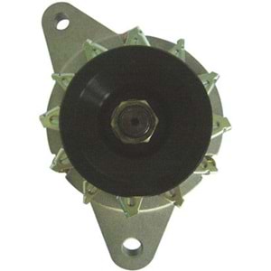 ALTERNATÖR 24V 40A HITACHI EX200.6B DI T ISUZU MO