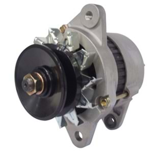 ALTERNATÖR 24V 40A KOMATSU LOADER WA100150 6D95