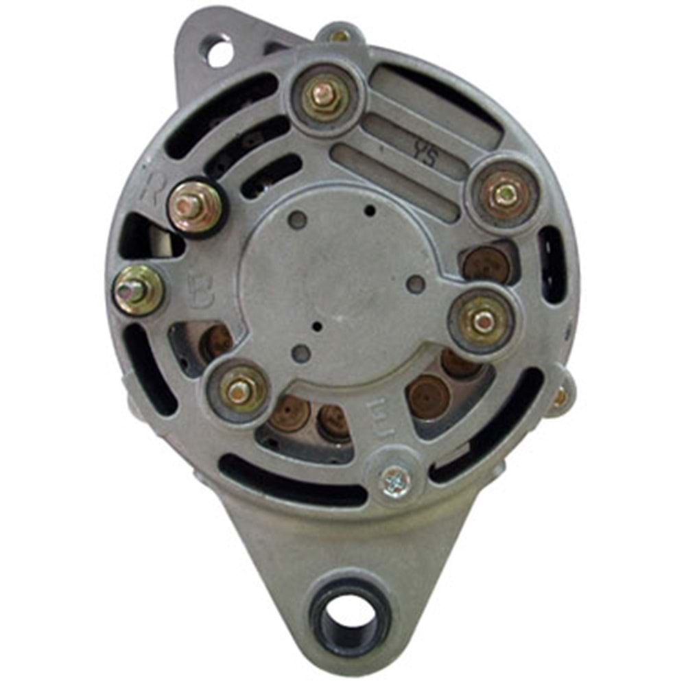 ALTERNATÖR 24V 40A KOMATSU LOADER WA100150 6D95