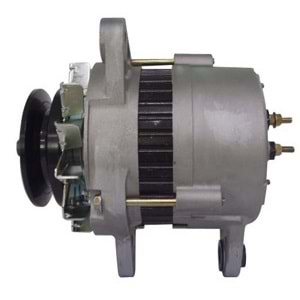 ALTERNATÖR 24V 40A KOMATSU LOADER WA100150 6D95