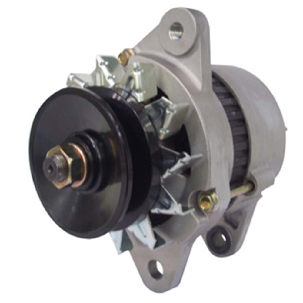 ALTERNATÖR 24V 40A KOMATSU LOADER WA100150 6D95