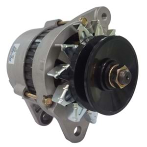 ALTERNATÖR 24V 40A KOMATSU LOADER WA100150 6D95