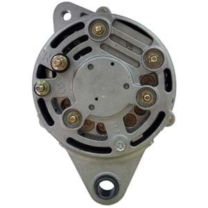 ALTERNATÖR 24V 40A KOMATSU LOADER WA100150 6D95