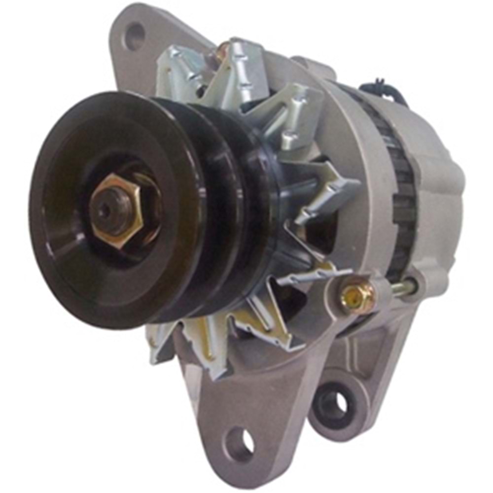 ALTERNATÖR 24V 40A KOMATSU EX 200