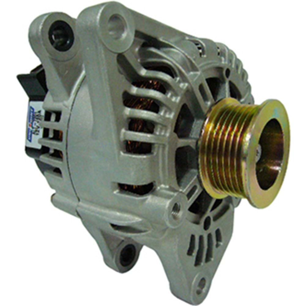 ALTERNATÖR 12V 120A HYUNDAI SANTA FE 2003-2005