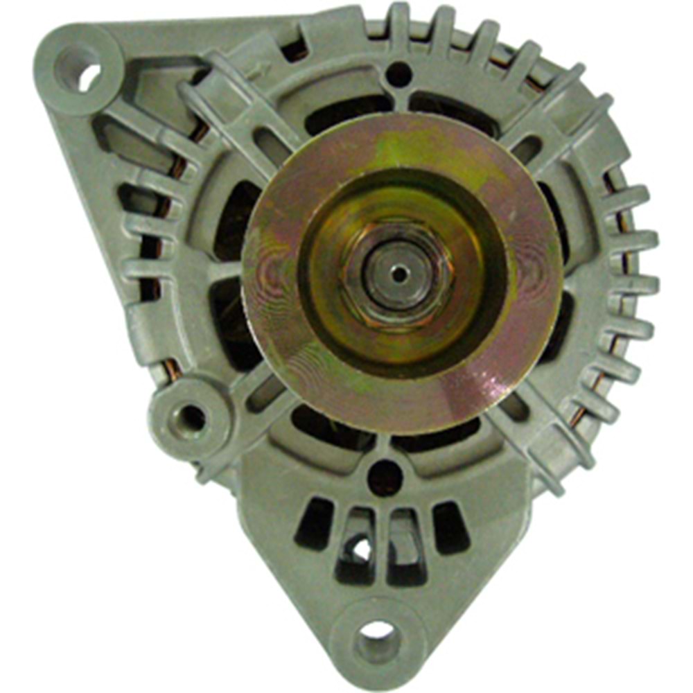 ALTERNATÖR 12V 120A HYUNDAI SANTA FE 2003-2005