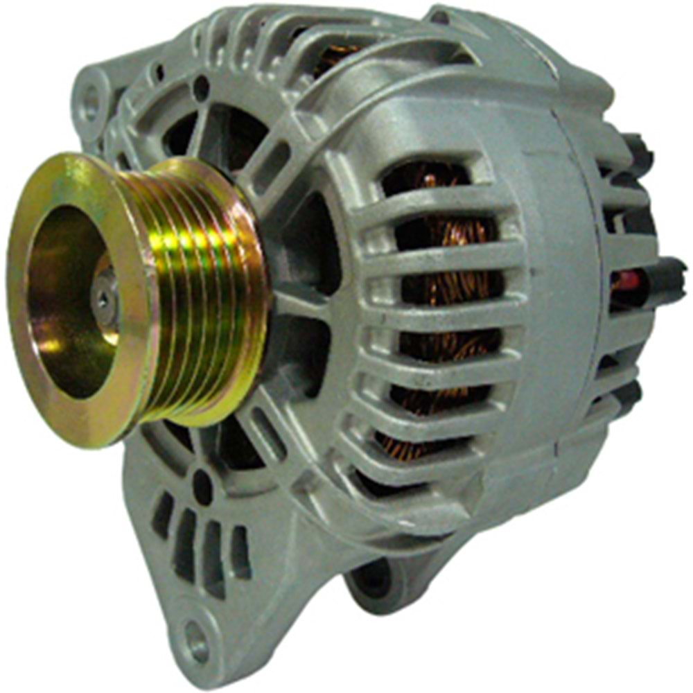 ALTERNATÖR 12V 120A HYUNDAI SANTA FE 2003-2005