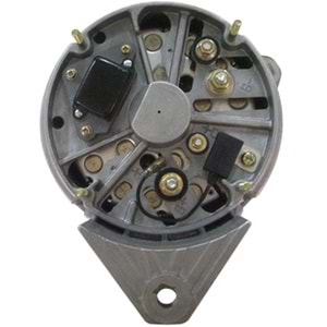 ALTERNATÖR 24V 140A VAN HOOL OTOBÜS