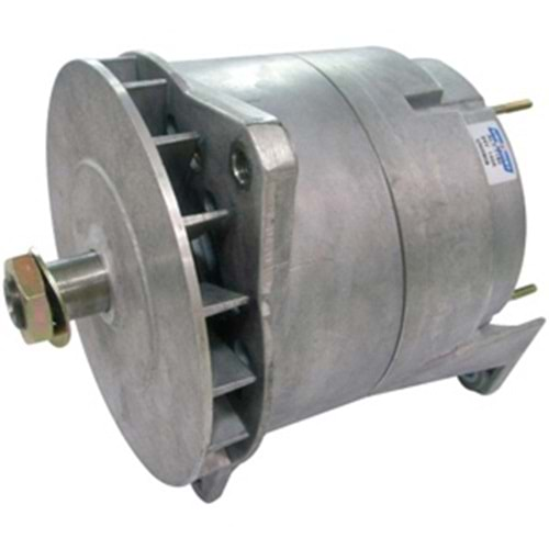 ALTERNATÖR 24V 140A MAN EL-NM-SG-SL