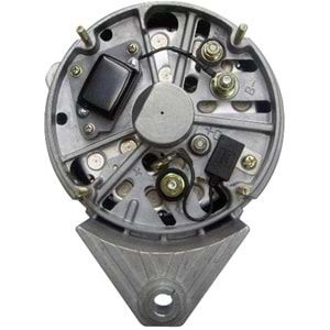 ALTERNATÖR 24V 140A DEUTZ SERISI