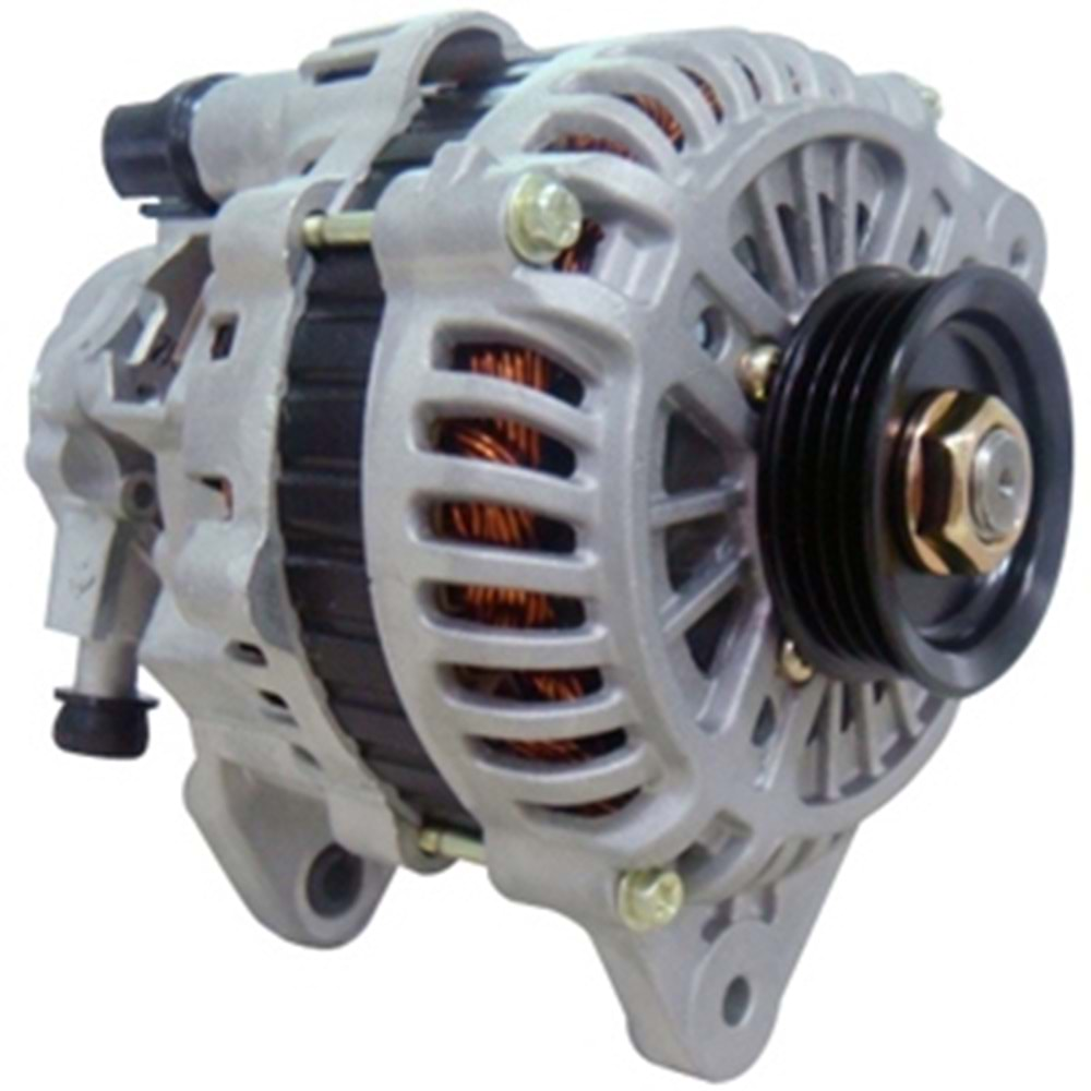 ALTERNATÖR 12V 95A FORD TRANSİT T15 2.5TD