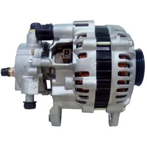 ALTERNATÖR 12V 95A FORD TRANSİT T15 2.5TD