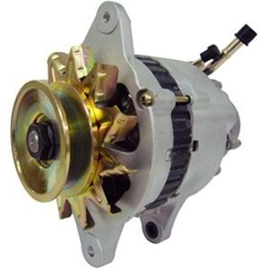 ALTERNATÖR 12V 65A MITSUBSIHI L200 - L300 TEK KASN