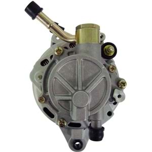 ALTERNATÖR 12V 65A MITSUBSIHI L200 - L300 TEK KASN