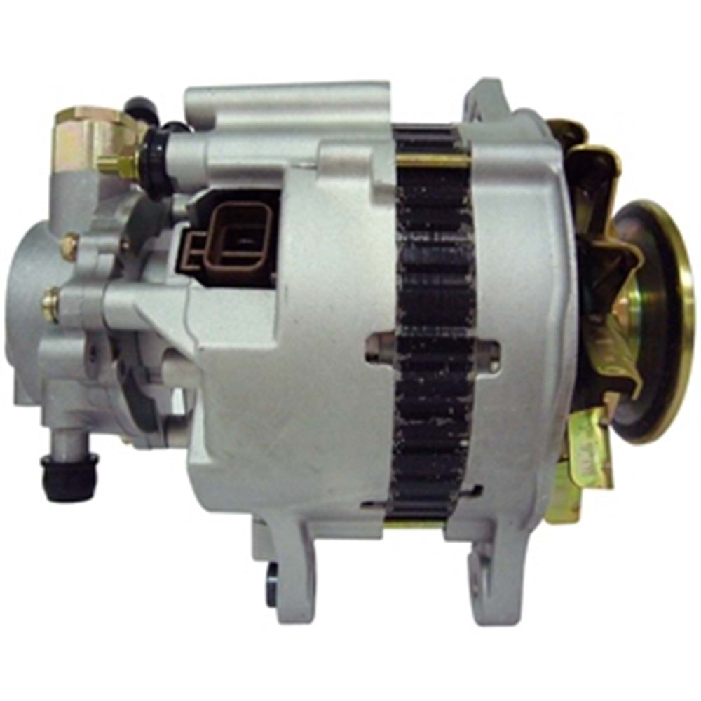 ALTERNATÖR 12V 65A MITSUBSIHI L200 - L300 TEK KASN