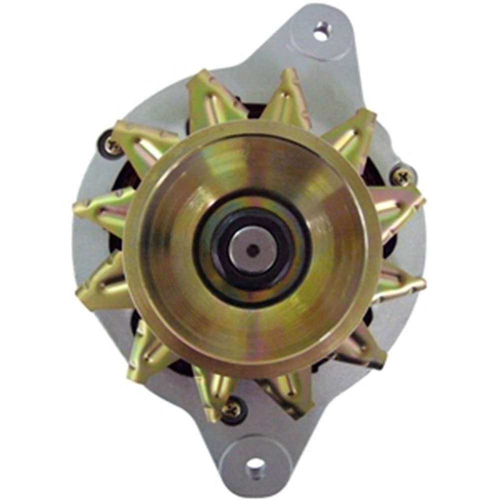 ALTERNATÖR 12V 65A MITSUBSIHI L200 - L300 TEK KASN