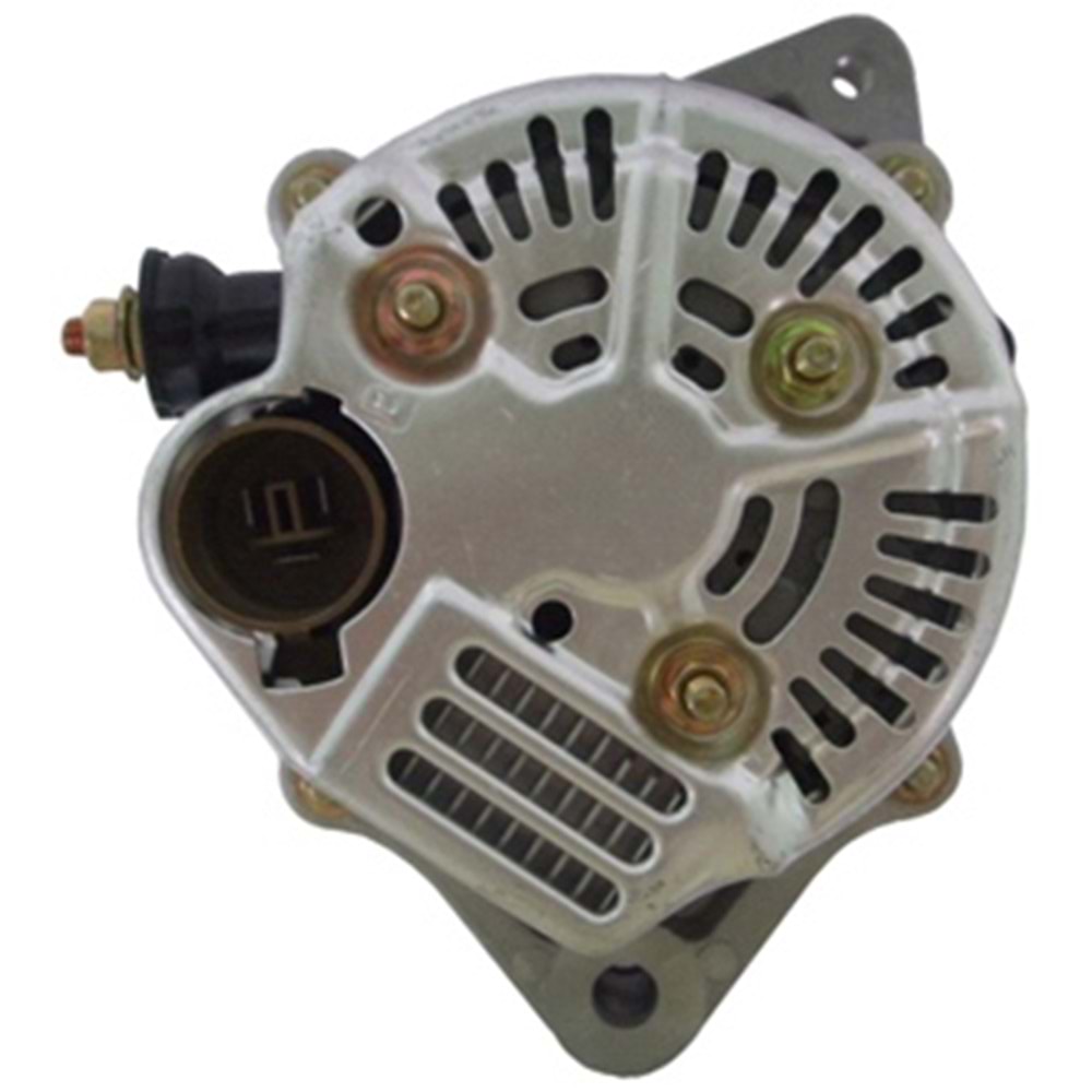 ALTERNATÖR 12V 50A TOYOTA HILUX 2.4D
