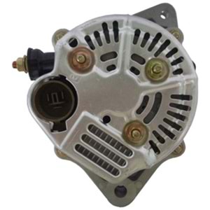 ALTERNATÖR 12V 50A TOYOTA HILUX 2.4D