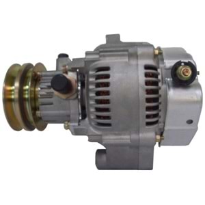 ALTERNATÖR 12V 50A TOYOTA HILUX 2.4D