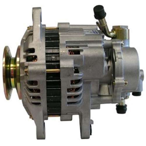 ALTERNATÖR 12V MITSUBISHI L300 65A 1996 SONRASI V.