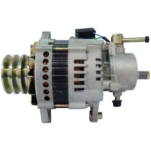 ALTERNATÖR 24V 60A ISUZU ŞAMPIYON - TURKUAZ OTOBÜS