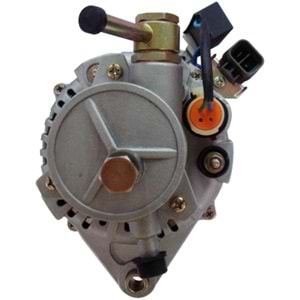 ALTERNATÖR 24V 60A ISUZU ŞAMPIYON - TURKUAZ OTOBÜS