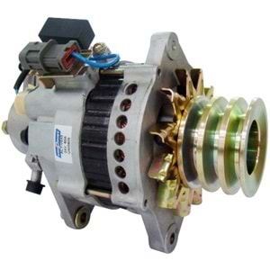 ALTERNATÖR 24V 60A ISUZU ŞAMPIYON - TURKUAZ OTOBÜS