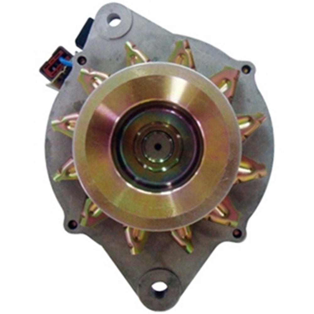 ALTERNATÖR 24V 60A ISUZU ŞAMPIYON - TURKUAZ OTOBÜS