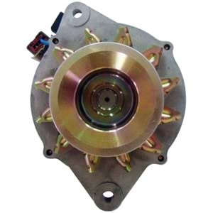 ALTERNATÖR 24V 60A ISUZU ŞAMPIYON - TURKUAZ OTOBÜS