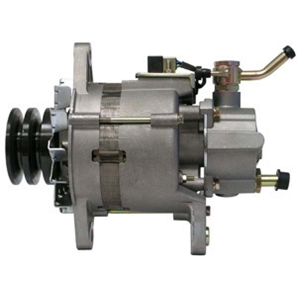 ALTERNATÖR 12V 50A ISUZU TFR PICKUP – TOYOTA HILUX