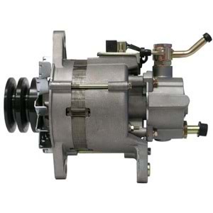 ALTERNATÖR 12V 50A ISUZU TFR PICKUP – TOYOTA HILUX